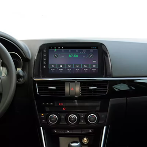 Sistema Multimedia de Audio para Automóvil con Android 10.0, 4 Núcleos, Pantalla IPS, para <span class=keywords><strong>Mazda</strong></span> <span class=keywords><strong>CX5</strong></span> 2012 2013, Navegación <span class=keywords><strong>GPS</strong></span>, Bluetooth, Video, Radio - Product Image 4