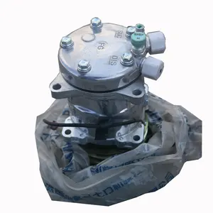 DCEC motore pezzo di ricambio aria condizionata compressore T0300011/ A5W00119D / A5W00258(SB) per le parti originali importate