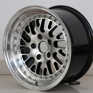 ล้อแม็กซ์อัลลอยด์ขนาด <span class=keywords><strong>16</strong></span> นิ้วสำหรับรถยนต์นั่งส่วนบุคคลยี่ห้อ Flrocky [สำหรับไดฮัทสุ] รุ่น Move, Tanto, Taft, Wake, Canbus, Rocky, Es, Atrai, Wagon, <span class=keywords><strong>Altis</strong></span> และ Meb - Product Image 6