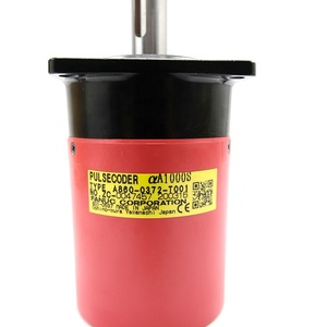 Fanuc ของแท้ A860-0372-T001 ตัวเชื่อมต่อพัลส์โค้ดมอเตอร์ ตัวเข้ารหัส ผลิตในญี่ปุ่น มีสินค้าในสต็อก - Product Image 6