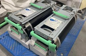 Ricoh 2432 2433 6302 6303 3344 디지털 복사기 호환 테스트 복사기 예비 부품에 대한 원래 회전 드럼 유닛
