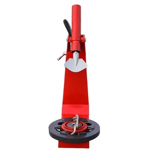 Cambiador <span class=keywords><strong>de</strong></span> neumáticos para camiones eléctricos y removedor <span class=keywords><strong>de</strong></span> neumáticos <span class=keywords><strong>de</strong></span> locomotora agrícola - Product Image 5