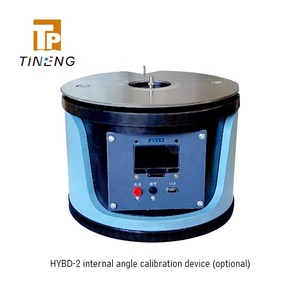 Compactadora Giratoria de Asfalto <span class=keywords><strong>HTHY</strong></span> 0736 para la Compactación de Asfalto - Product Image 6