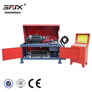 Redresseur de barres d'acier CNC - Product Image 4