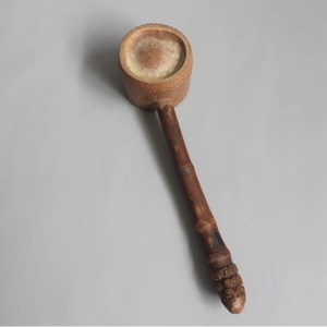 Bamboo Water Ladle 20Cm Traditional Chinese Tea Ceremony Beverage Serving Eco Friendly - Product Image 4
