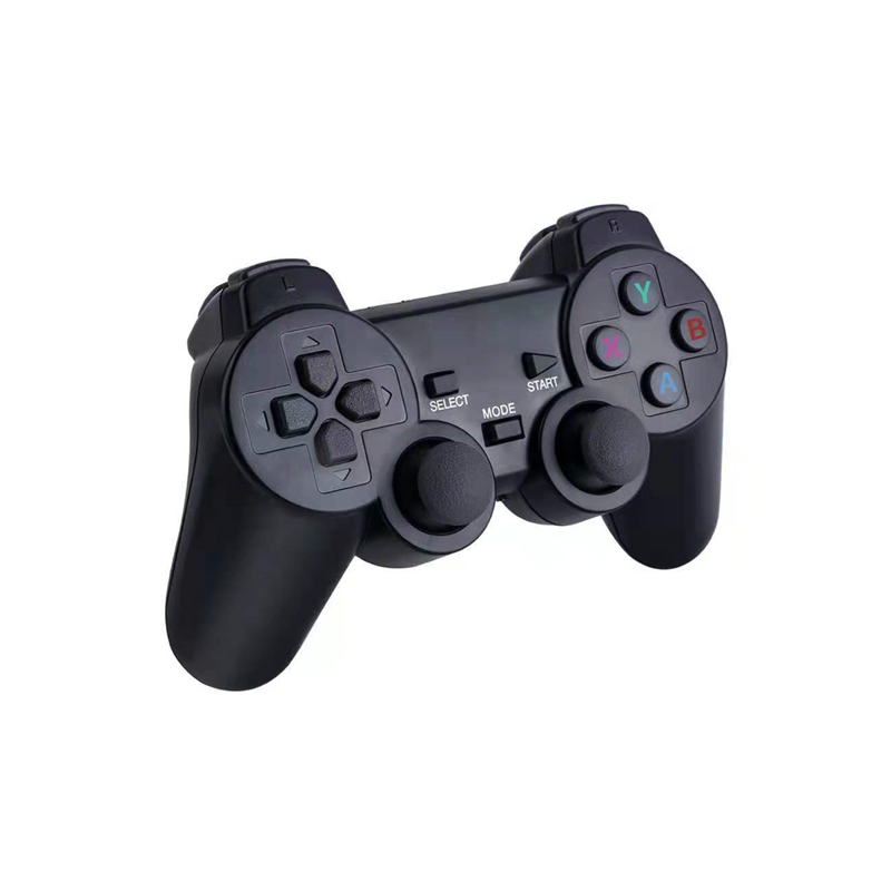 ТВ Видео игровая консоль встроенный 3000 игр беспроводной контроллер HD выход игровая консоль