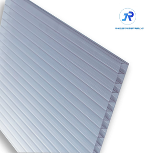 Invernadero certificado ISO para panel <span class=keywords><strong>de</strong></span> nido <span class=keywords><strong>de</strong></span> abeja <span class=keywords><strong>de</strong></span> <span class=keywords><strong>policarbonato</strong></span> hueco <span class=keywords><strong>Policarbonato</strong></span> <span class=keywords><strong>Alveolar</strong></span> PC Placas <span class=keywords><strong>de</strong></span> <span class=keywords><strong>policarbonato</strong></span> Precio <span class=keywords><strong>de</strong></span> corte - Product Image 3