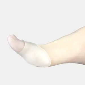 Foot Care Bunion Hallus Protector silicon foot toe separator bunion