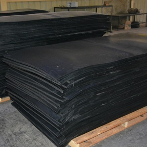 Feuille <span class=keywords><strong>de</strong></span> caoutchouc renforcée en tissu SBR, dureté 65 Shore, CR/Néoprène/EPDM, pour tapis <span class=keywords><strong>de</strong></span> sol <span class=keywords><strong>de</strong></span> salle <span class=keywords><strong>de</strong></span> sport, revêtement <span class=keywords><strong>de</strong></span> sol en rouleau, découpe sur mesure disponible - Product Image 2