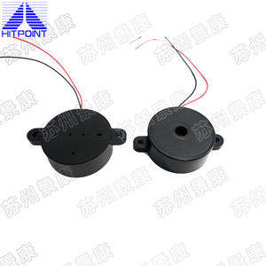 Buzzer piézoélectrique actif PK-35A29WQ - Product Image 2