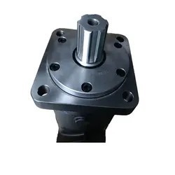 Venta Directa de Fábrica: Motor Hidráulico de Pistón Axial OMT OMS BMT BMS SMS BM5 160 200 230 250 315 Cc - Product Image 2