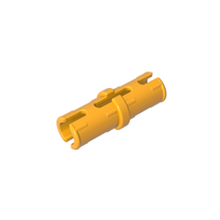 0,1 kg/678 pièces 2780 1*2 Technique 2L Pin avec picots de friction Connecteur Brique Haute technologie Jouets de construction pour enfants Accessoires