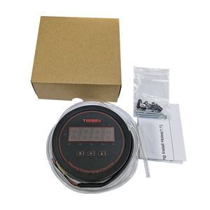 เครื่องส่งสัญญาณความดันสุญญากาศแบบดิจิตอล - Product Image 5