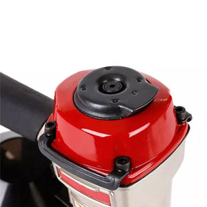 Vente Flash : Cloueur pneumatique à bobine pour toiture, idéal pour palettes et matériaux en acier, personnalisable, support OEM - Product Image 5