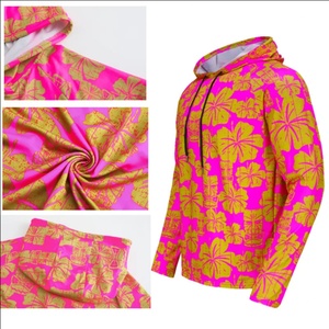 High Vis <b>Reflective</b> Safety Fishing Wear Safety Construction Safety Fishing Hoodie Night Fishing Wear - Product Image 5