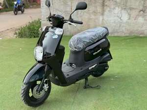 Motociclette stradali usate 125cc e 150cc da Taiwan - Product Image 5