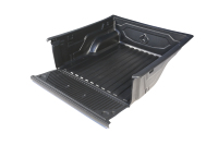Revêtement de benne en PEHD pour Changan F30 2016-2025, directement de l'usine, imperméable, antidérapant, accessoires pour benne de camion 4x4 tout-terrain
