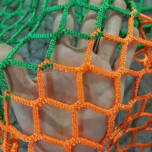 Lưới An Toàn Ban Công Bảo Vệ Chống Rơi Chất Liệu Polyester Chất Lượng Cao Không Nút - Product Image 6