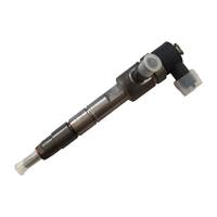 Nuevos Inyectores de Combustible Common Rail OEM 0445110768 10169354 0445110789 0445110636 PC201013-1101 para Motor SAIC Maxus G10 Yunnei