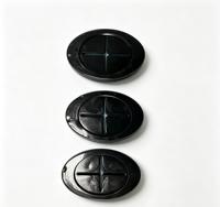 YaoKuan – Passe-câble allongé en caoutchouc résistant aux intempéries, anti-poussière, double face, protection de fil, bouchon de trou, modèle 50*170, extérieur, pour VE