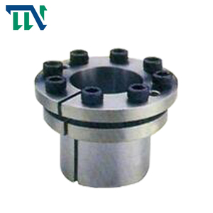 Dispositif de verrouillage sans clé pour connexion de moyeu d'essieu RLK 110 RLK110 12*18 - Product Image 4