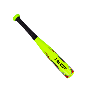 最も適した野球バットエンドキャップを備えた高品質のカスタマイズされたUSSSA野球バット - Product Image 4