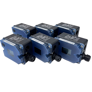 Samson 3725 OEM Authentique Original Intelligent Positionneur de Vanne à Boisseau Sphérique Électro-Pneumatique à Action Simple Contrôleur Antidéflagrant 1 - Product Image 6