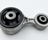 ZHIXIN Nouveau support moteur à couple inférieur pour 2007-2009 Référence OE 50880SWYE01 50880-SMG-E02 pour rétrofit/amélioration