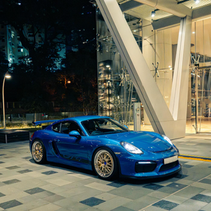 Rines Forjados de 18, 19, 20 y 22 Pulgadas para <span class=keywords><strong>Audi</strong></span> A3, S3, RS3, A5, S5, RS5, A6, S6, RS6, RS7, A8L, S8, Q3, Q5, SQ5, Q7, SQ7, Q8, SQ8, RSQ8, <span class=keywords><strong>Q9</strong></span>, TT, BMW RT88 - Product Image 4