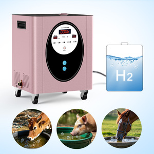 Suyzeko OEM machine à eau <span class=keywords><strong>pour</strong></span> bain d'hydrogène nano micro générateur de barboteur générateur d'hydrogène <span class=keywords><strong>pour</strong></span> bain de <span class=keywords><strong>spa</strong></span> <span class=keywords><strong>pour</strong></span> peau lisse - Product Image 4