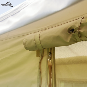 Carpa Inflable de 7 m² para Camping, Impermeable, de Tela Oxford, para Exteriores - Product Image 3