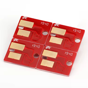 Ensemble de cartouches d'encre SS21 Puce d'encre de réinitialisation de remplacement pour Mimaki JV33 JV150 <span class=keywords><strong>160</strong></span> CJV30 Puce d'encre pour imprimante CJV30-<span class=keywords><strong>160</strong></span> - Product Image 2