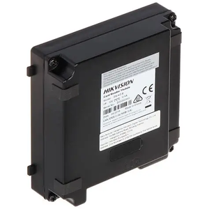 Módulo Lector de Tarjetas EM para Estación de Control de Acceso Modular HIK DS-KD-E Serie KD8 Pro - Product Image 3