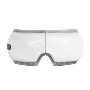 Rechargeable BT Speaker Quality 3D <b>Eye</b> <b>Massager</b> <b>Eye</b> Therapy with Heat Compression Vibration - Product Image 3