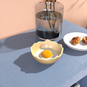 Personalizado encantador bonito cerâmica <span class=keywords><strong>Pet</strong></span> Bowl com impressão do logotipo atacado alta qualidade <span class=keywords><strong>Pet</strong></span> Food Bowl para cães e gatos - Product Image 4