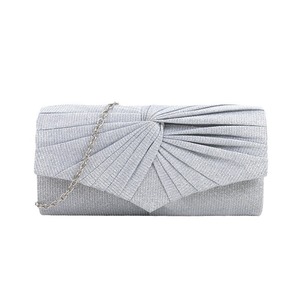 Elegant Formal Evening Bag Sparkling Decor Portable Handbag with Removable Strap for <b>Special</b> Events Evening Bags Clutch Luxury - Product Image 2