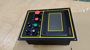 Controlador PLC Electrónico MAM900G3 KS3003C para Controlador PLC Portátil - Product Image 2