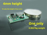 Module d'alimentation à découpage AC-DC 12V 2A/4A/6A/8A, carte haute puissance