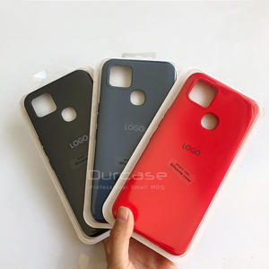 أفريقيا الأصلي سيليكون القماش الطفل الجلد TPU جراب هاتف ذكي ل تكنو شرارة 8c الذهاب 2022 F1 <span class=keywords><strong>W3</strong></span> Pop2f Lc6 k7 kb7 مع التعبئة - Product Image 2