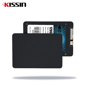 KISSIN Diverses couleurs disponibles 2.5 SATA Interne 128GB 256GB 512GB SSD Solid State Hard Disk Support Service personnalisé - Product Image 4