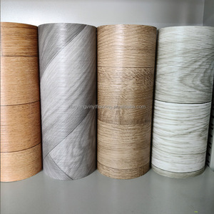 Rouleau de sol en mousse PVC de 4 m de large avec couche de <span class=keywords><strong>fibre</strong></span> de verre - Revêtement de sol commercial et résidentiel résistant à l'usure et antidérapant pour usage intérieur - Product Image 3