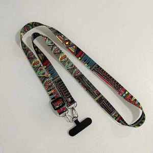 Correa de Teléfono Retro de Alta Gama a <span class=keywords><strong>Precio</strong></span> de Fábrica, Correa Larga Universal Ajustable con Diseño de Totem, Disponible en Stock - Product Image 4