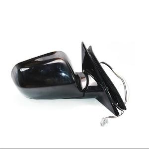 Espejo Retrovisor 76250-S4K-A01 con Calefacción y Hipercurvatura para Accord CG5, Lado Izquierdo - Product Image 3