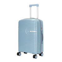 Valise à roulettes OMASKA imperméable, 20, 24, 28 pouces, grande capacité, pour voyage décontracté, avec serrure à combinaison