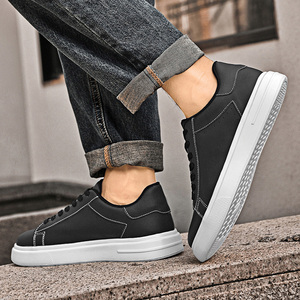 Scarpe sportive Casual da uomo di marca alla moda invernali in rete resistente all'usura comode per il parco a piedi grandi dimensioni 38-45 primavera autunno - Product Image 5