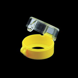 Emergency Stop Safety Cover <strong>Lockout</strong> Device - Product Image 1