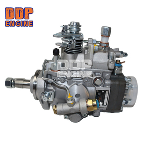 Construction Machinery 0460424303 0 460 424 303 2644N202 2644N208 10R9721 10R9 Diesel Engine Fuel Injection <b>Pump</b> For Perkins 416 - Product Image 2