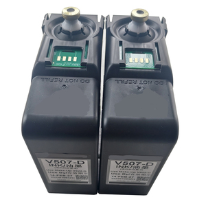 Cartuccia d'inchiostro originale VJ V507 508 507D V507D <span class=keywords><strong>per</strong></span> <span class=keywords><strong>stampante</strong></span> VJ V508D - Product Image 1