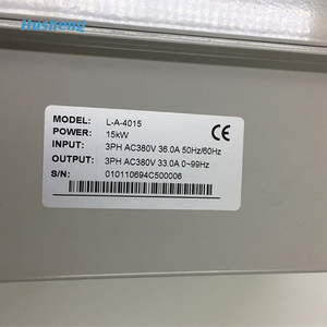 Monarch Thang Máy Biến Tần NICE3000 + L-A/B/C-4007/11/15/18.5-SJEC Bộ Phận Nâng - Product Image 3