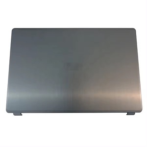 เปลี่ยนแล็ปท็อปปกหลัง LCD สําหรับ Acer Aspire 5 A515-43 60.HGWN2.001 ด้านบนฝาปิดด้านหลัง BEZEL ฝาครอบ - Product Image 1